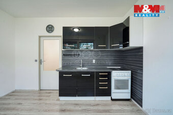 Prodej bytu 2+kk, 40 m², Horažďovice, ul. Na Vápence - 5