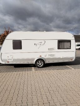 Karavan Tabbert Vivaldi 460 - 5