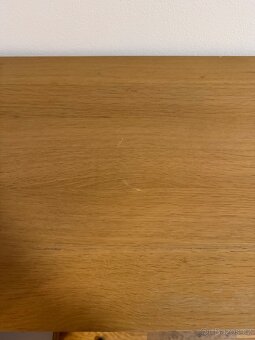 Komoda IKEA Malm 4 zásuvky - 5