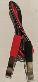 Krokosvorka s kabeláží - 5