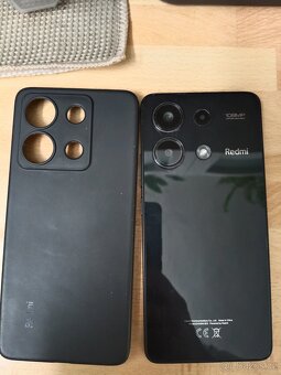 Redmi note 13 - 5