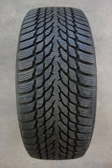 Audi A6 Allroad quattro 4F alu Enzo R 5x112 225/55/17 zimní - 5