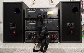 DENON D-90 - 5
