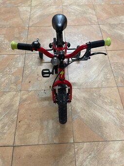 Dětské kolo Specialized - 5