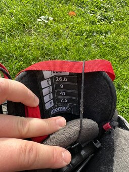 Snowboardové boty - 5