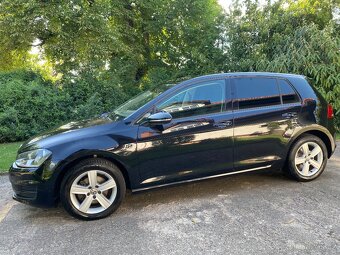 VW Golf 71.4 TSI 90KW nové rozvody - 5