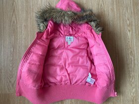 Dívčí Vesty - jaro/podzim - 5