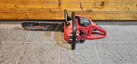 Benzínová řetězová pila Hurricane PS40 - 40cm - 5