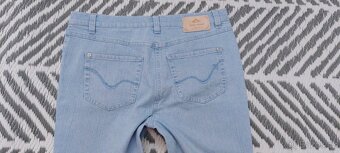 SVĚTLÉ DÁMSKÉ RIFLE - GERRY WEBER - vel. 38 - 5