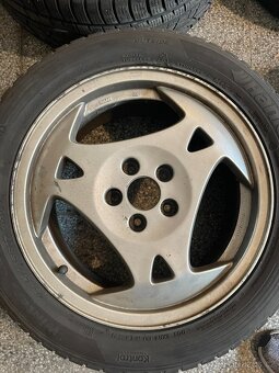 SAAB ALU 28 - Klingony, sekery - 5