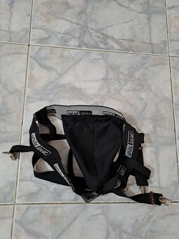 Brankářská hokejová seniorská výstroj nekompletní - 5