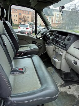 Master sklápěč - 5