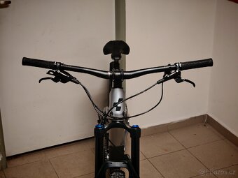 CUBE Stereo 140 HPC SL 27.5 - 5