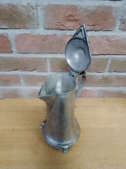 Starožitný korbel - 5