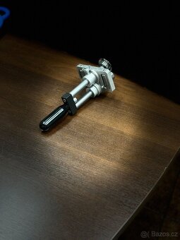 Ohýbačka, ohýbačka, lemovačka na plech rolovacia - 5