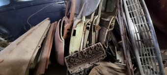 Moskvič 403 , 407 - 5