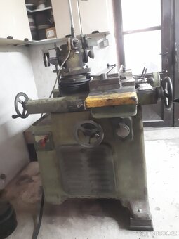 Nástrojová bruska BN102 - 5