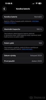 iPhone 16 Pro max - 5