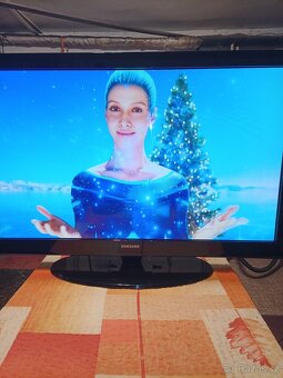 Televize Samsung 55 "– 143 cm levně - 5