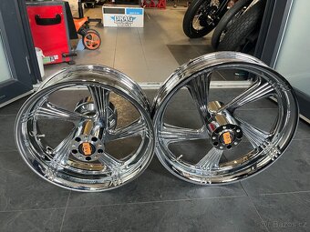 Harley Davidson kola PM - 5