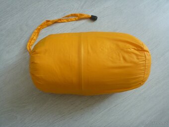 Péřová bunda EA7 Emporio Armani - 5