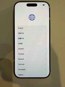 iPhone 16 Pro 512 GB Zlatý – TOP stav - 5