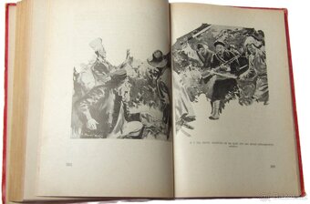 Červenomodrý Matuzalem - 1947 - 5