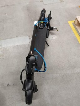 Elektrická koloběžka Bluetouch BTX250 - 5