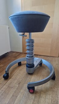 Kancelářská židle Swooper - 5