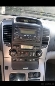 Kia Carnival 2.9crdi 136kw 2008 - 5