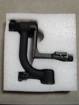 Hlava Stativu ST-360 - 5