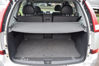 Opel Meriva 1,7 CDTi PO SERVISU,SUPER STAV - 5