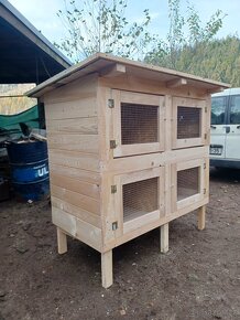 Králikárna - 5