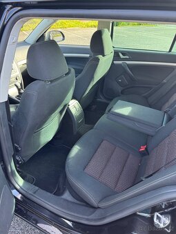 Škoda Octavia 2 II Fl 4x4 - 5