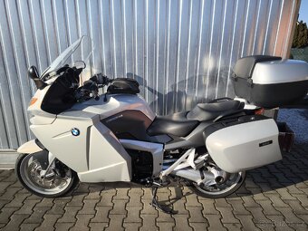 BMW K 1200 GT - 5