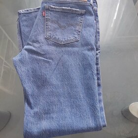 LEVIS dziny - 5