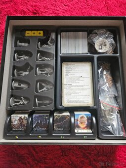 Zóna tajemství Černobylu CZ - 5