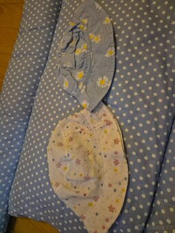 Daruji oblečení - 5