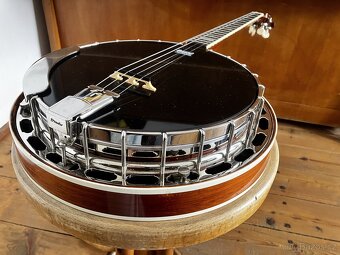 Tenorové banjo Pyšna - 5