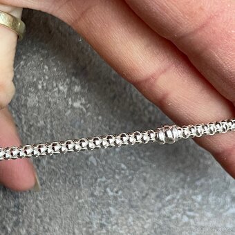 novy pandora naramek - 5