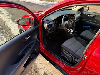 Kia Stonic, 1.2i 66600km 2021 - 5