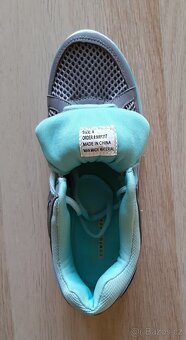 Boty U.S. Polo Assn - 5