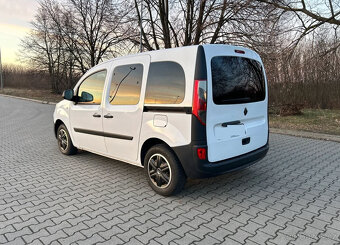 Renault Kangoo 1.5dci 1Majitel Express 70kW - 5