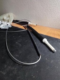 Opravná sada stahování okna BMW E46 (2001-2005) - 5