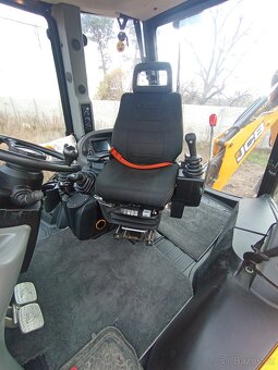 JCB 3cx - 5