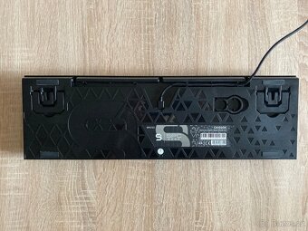 Klávesnice ENDORFY Omnis Kailh Red - 5