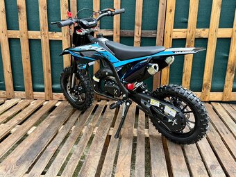 Minicross 49ccm2T C023 - 5