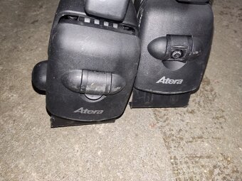 střešní nosiče NISSAN levně - 5