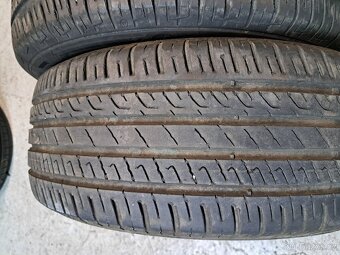 215/60 R16 letní Barum bravuris 5 - 5