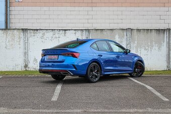 Škoda Octavia 2.0 TSI RS DSG - 5